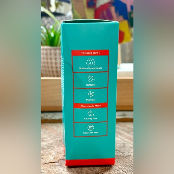 Ulta Beauty Collection Eye Patches - Picture 2 of 2